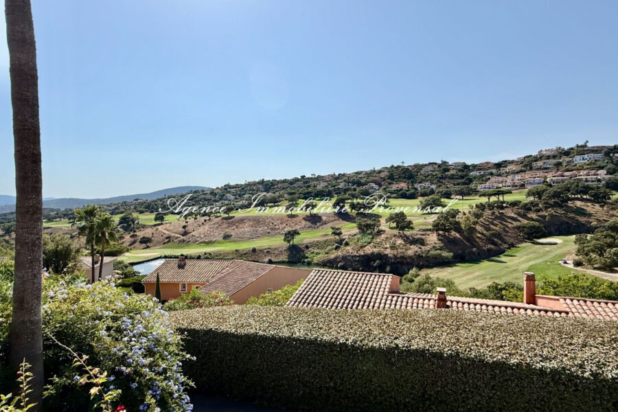 Maison à vendre à Sainte-maxime — Vue nature — photo 4