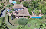 Maison à vendre à Sainte-maxime — Vue nature — photo 2