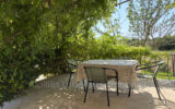 Maison à louer à Fontvieille — Vue parc & jardin — photo 5