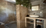 Maison à louer à Fontvieille — Vue parc & jardin — photo 16