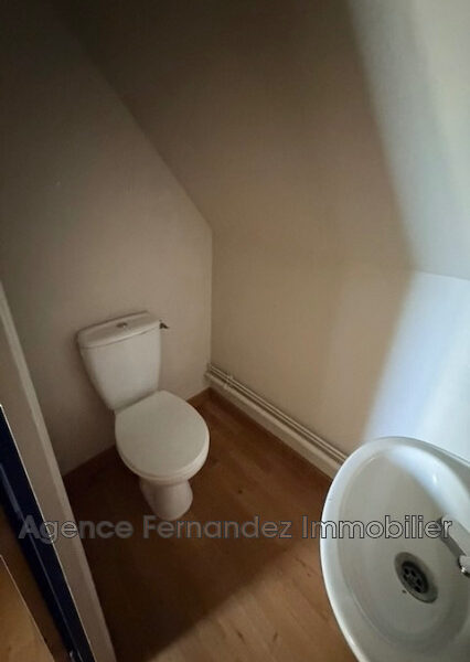 Maison à vendre à Céron — Vue nature — photo 20