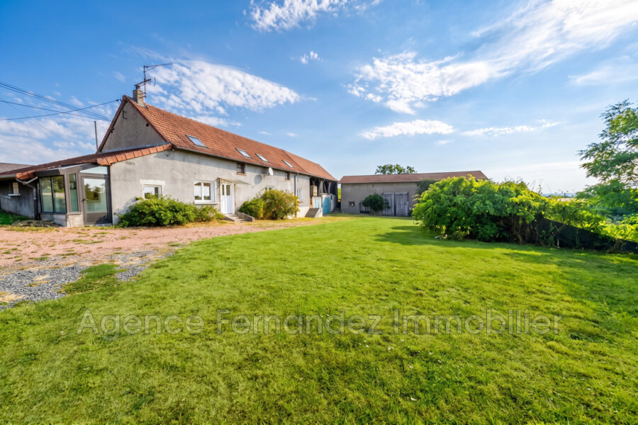 Maison à vendre à Céron — Vue nature — photo 2