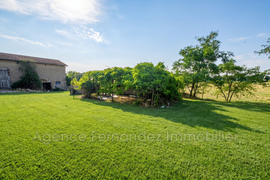 Maison à vendre à Céron — Vue nature — photo 3