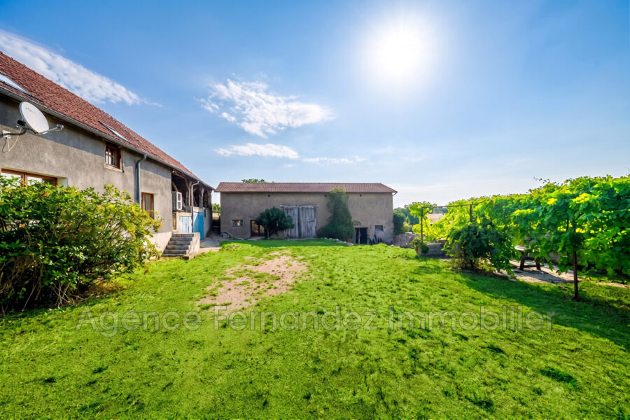 Maison à vendre à Céron — Vue nature — photo 4
