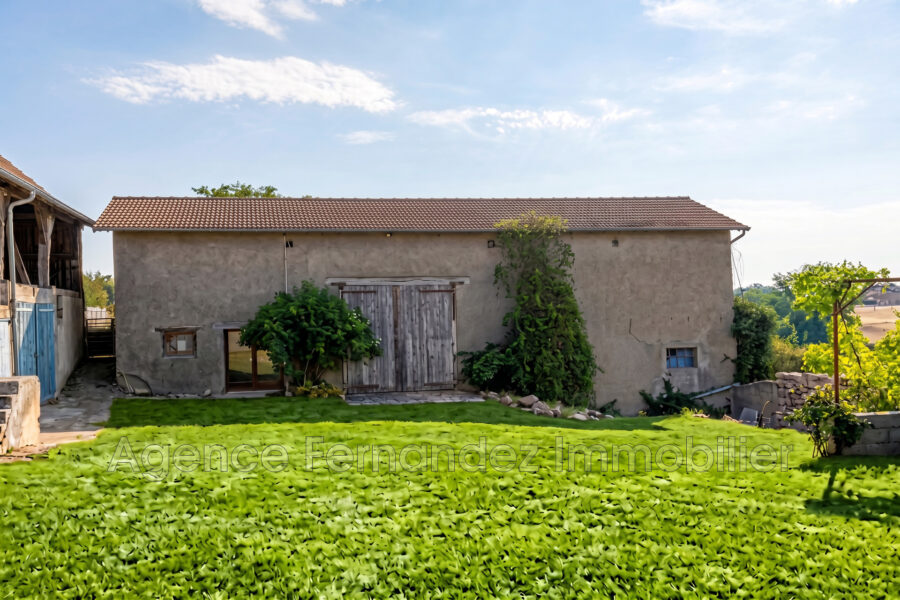 Maison à vendre à Céron — Vue nature — photo 5