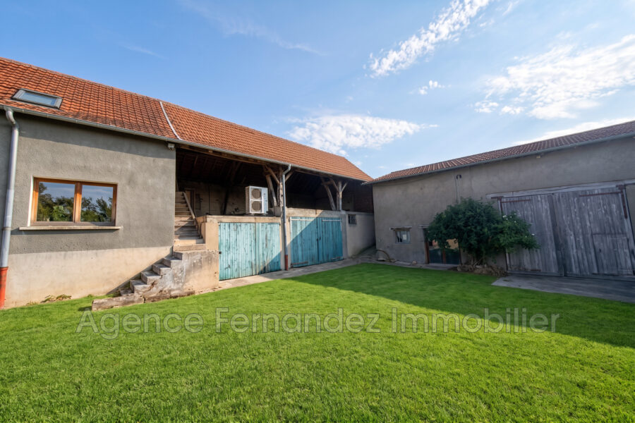 Maison à vendre à Céron — Vue nature — photo 6