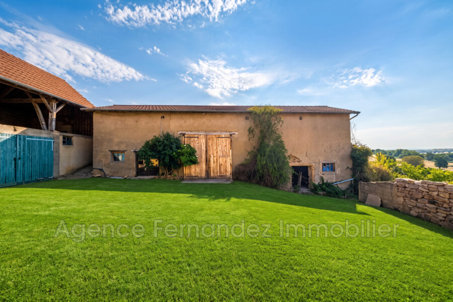 Maison à vendre à Céron — Vue nature — photo 7