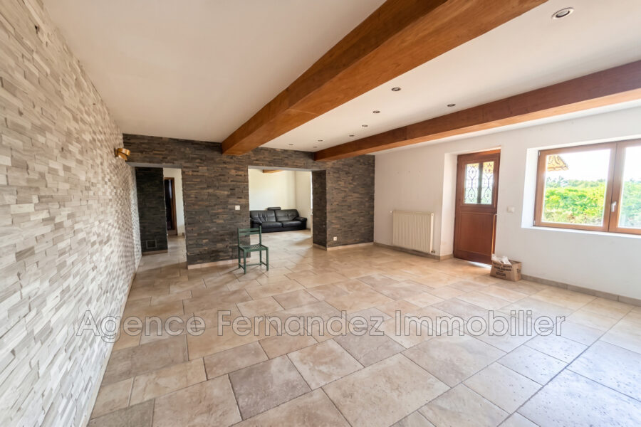 Maison à vendre à Céron — Vue nature — photo 8