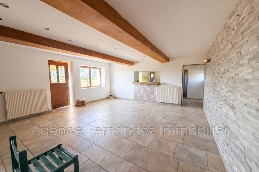 Maison à vendre à Céron — Vue nature — photo 9