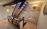 Maison à vendre à Saint-jeannet — Vue mer — photo 7