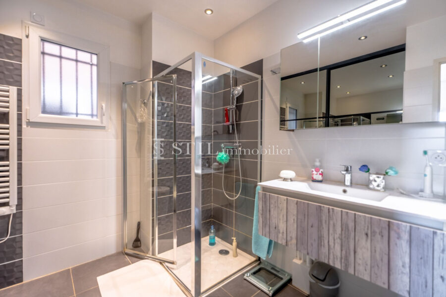Appartement à vendre à Sainte-maxime — Vue mer — photo 9