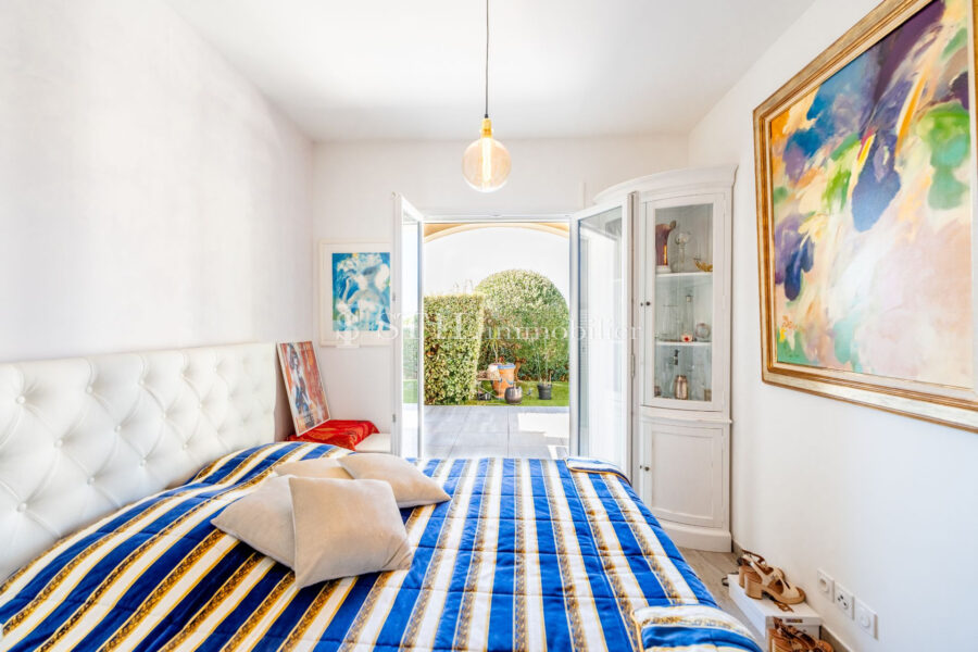 Appartement à vendre à Sainte-maxime — Vue mer — photo 10