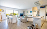 Appartement à vendre à Sainte-maxime — Vue mer — photo 4
