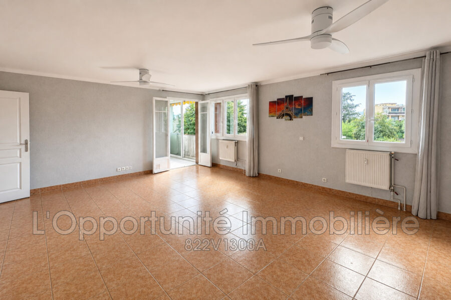 Appartement à vendre à Cannes — Vue sur la ville — photo 2