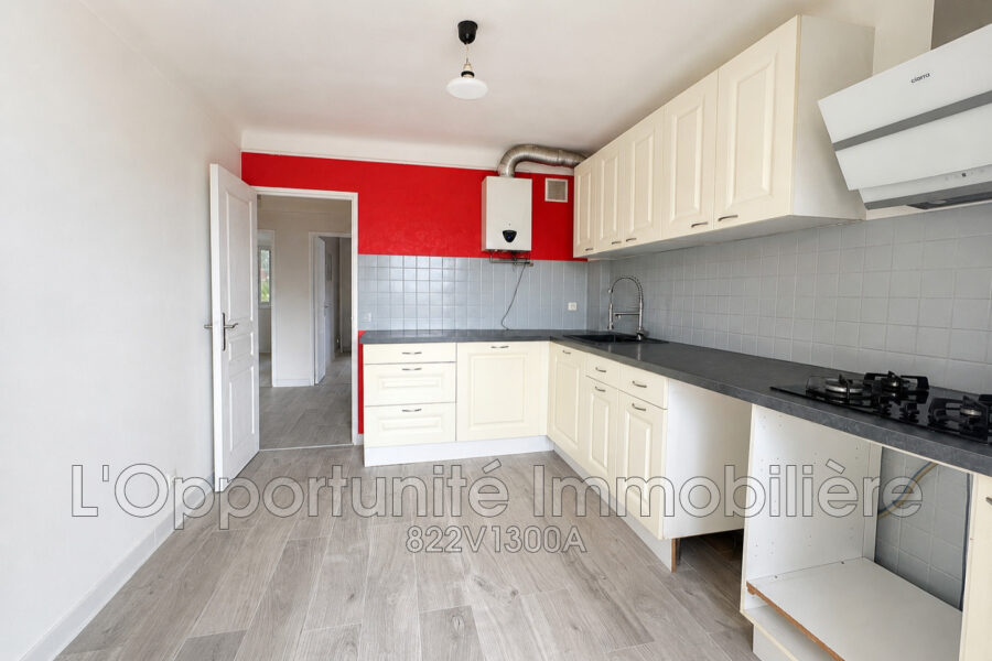Appartement à vendre à Cannes — Vue sur la ville — photo 5