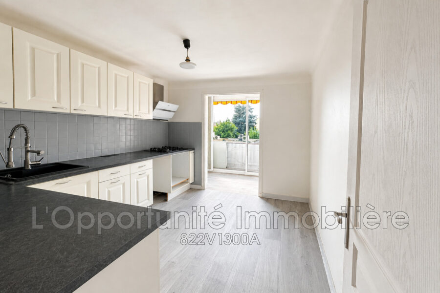 Appartement à vendre à Cannes — Vue sur la ville — photo 6