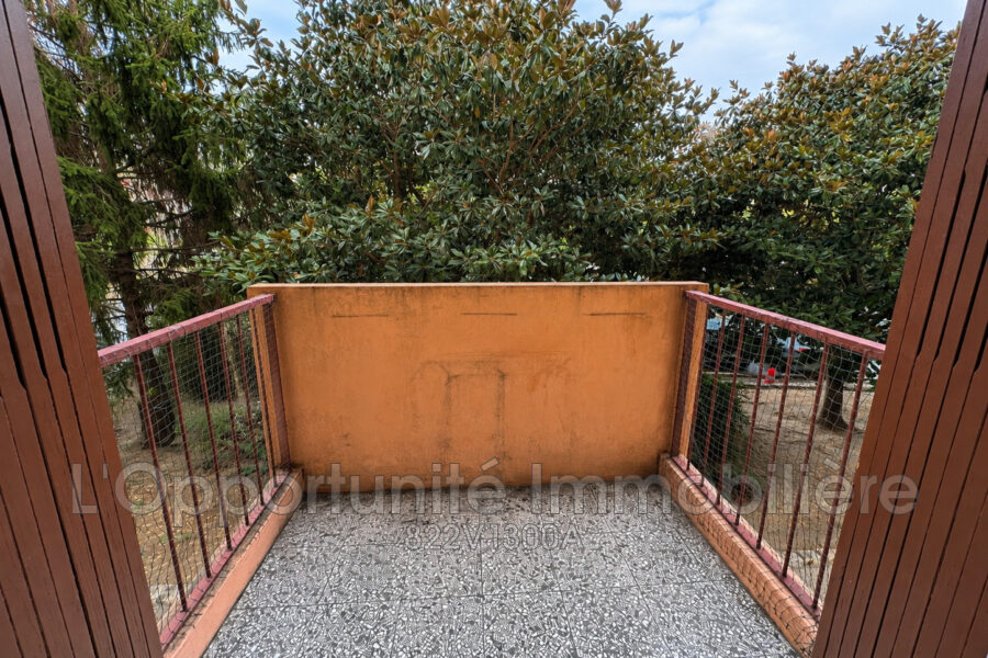 Appartement à vendre à Cannes — Vue sur la ville — photo 7