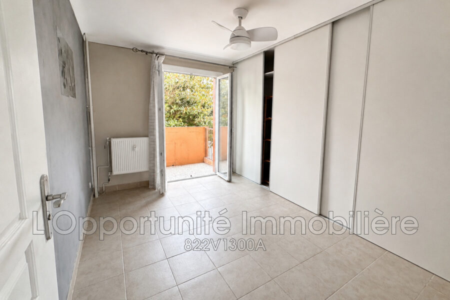 Appartement à vendre à Cannes — Vue sur la ville — photo 8