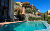 Maison à vendre à Cagnes-sur-mer — Vue mer — photo 2