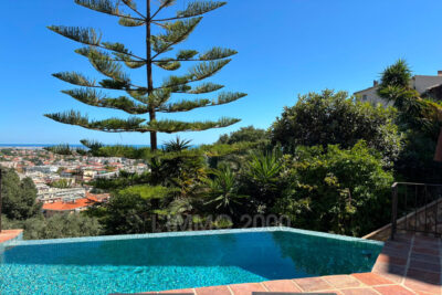 Maison à vendre à Cagnes-sur-mer