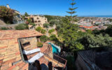 Maison à vendre à Cagnes-sur-mer — Vue mer — photo 13