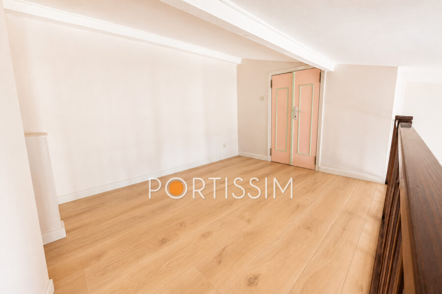 Maison à vendre à Saint-jeannet — Vue mer — photo 8