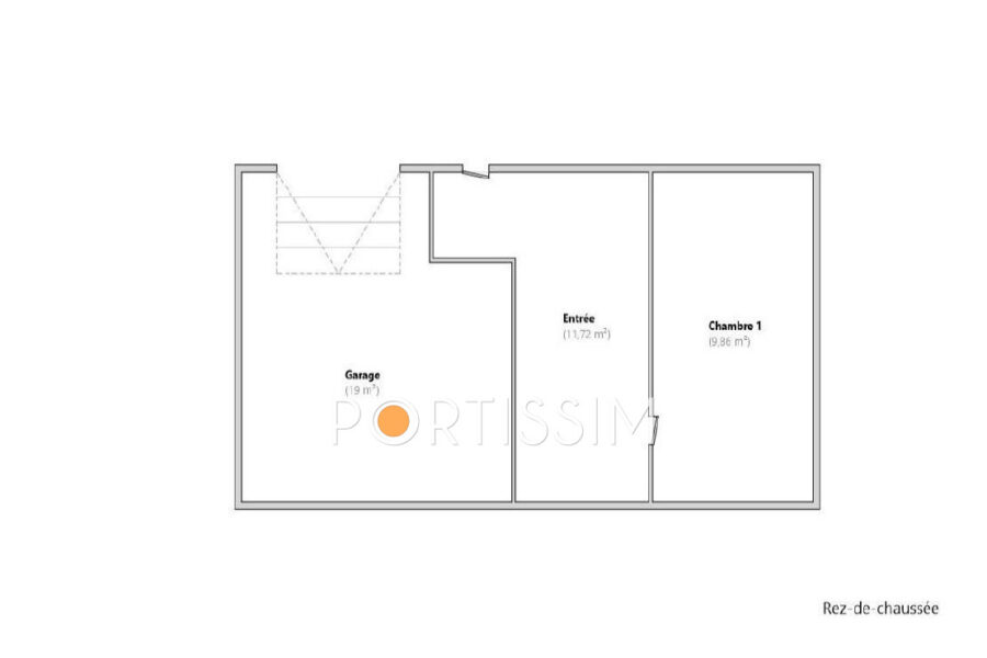 Maison à vendre à Saint-jeannet — Vue mer — photo 16