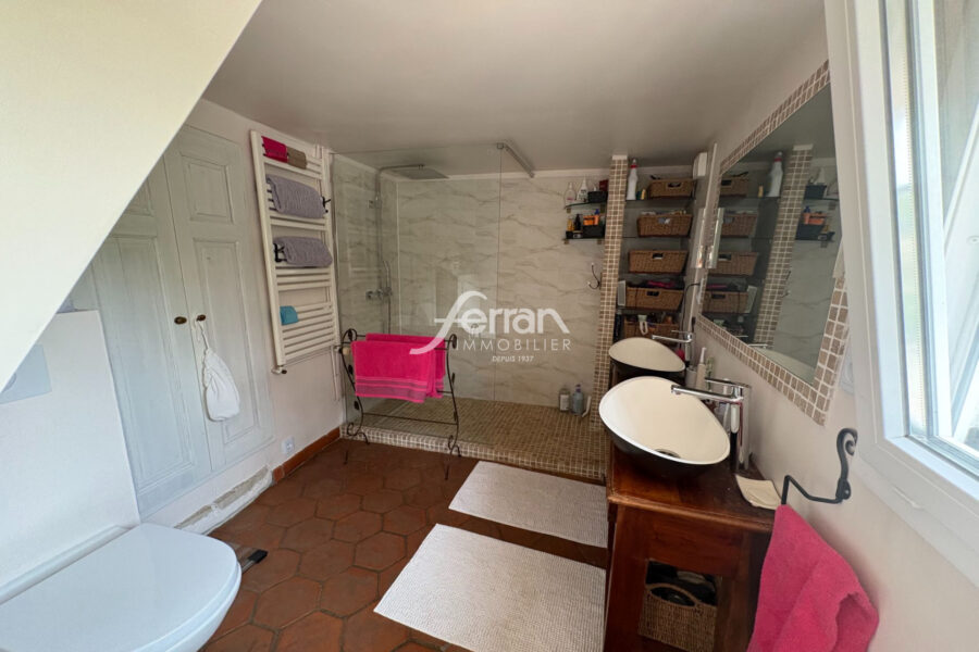 Maison à vendre à Figanières — Vue nature — photo 20