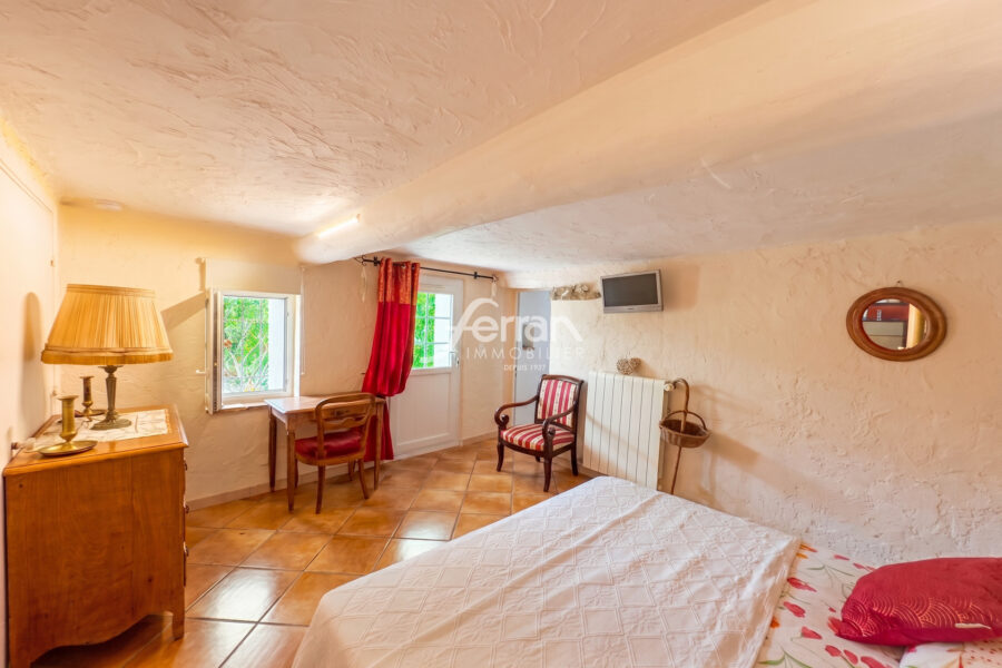 Maison à vendre à Figanières — Vue nature — photo 9