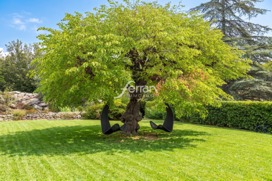 Maison à vendre à Figanières — Vue nature — photo 6