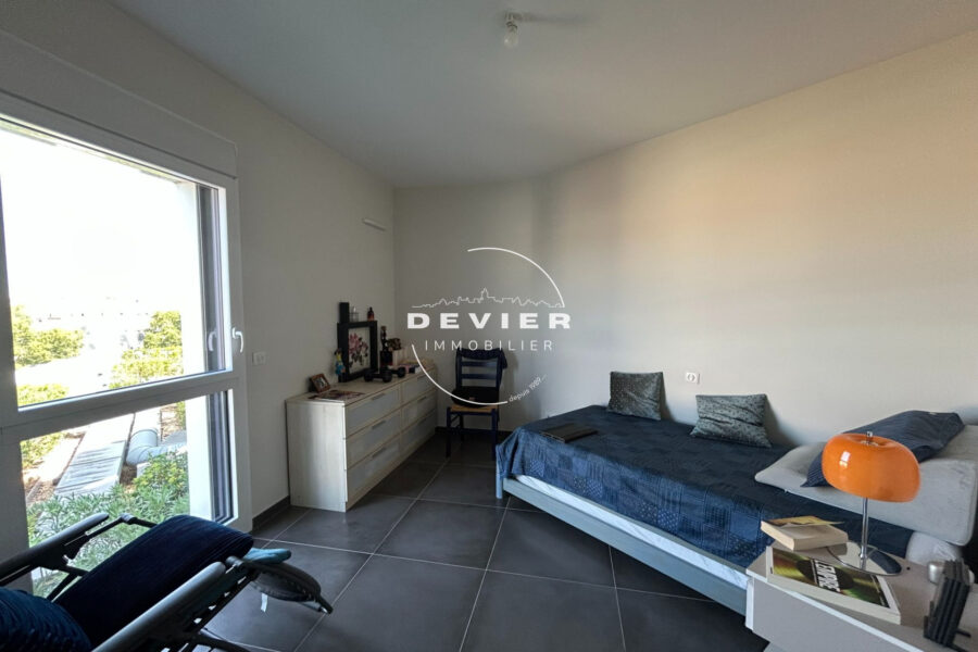 Appartement à vendre à Montpellier — Vue sur la ville — photo 7
