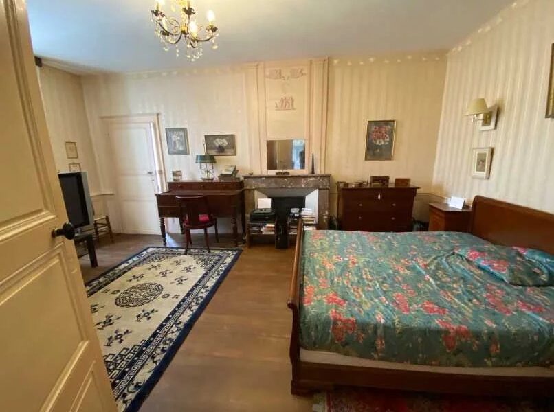 Maison à vendre à Châtillon-sur-saône — Vue dégagée — photo 18