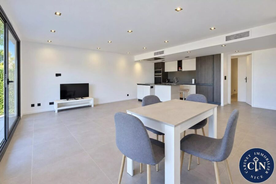 Appartement à vendre à Nice — Vue mer — photo 5