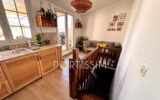 Maison à vendre à Saint-jeannet — Vue mer — photo 12