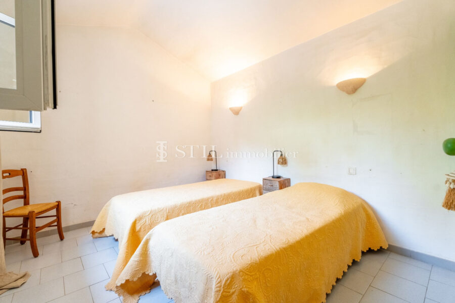 Maison à vendre à Sainte-maxime — Vue mer — photo 8