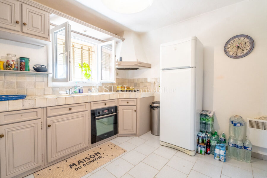 Maison à vendre à Sainte-maxime — Vue mer — photo 5