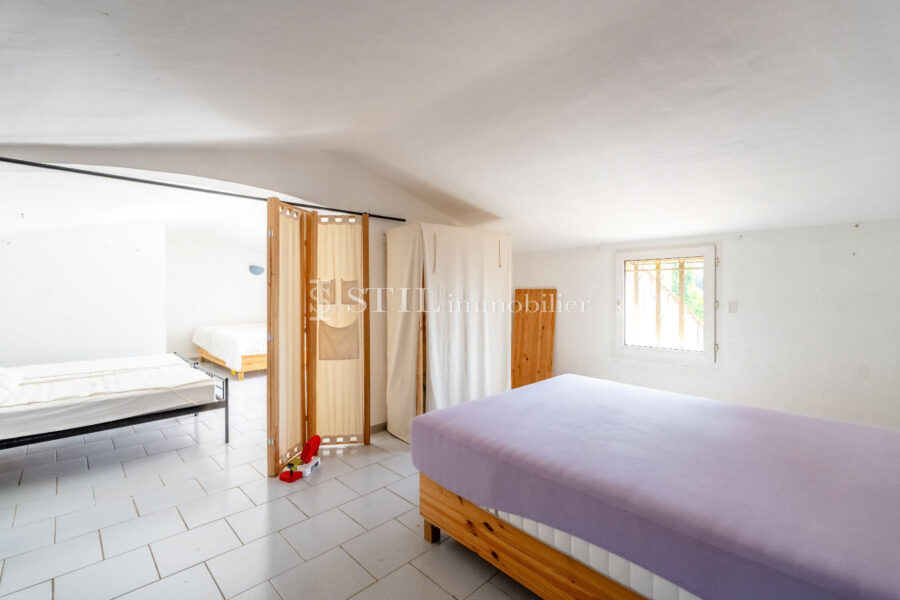 Maison à vendre à Sainte-maxime — Vue mer — photo 10