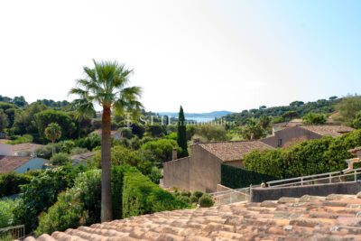 Maison à vendre à Sainte-maxime