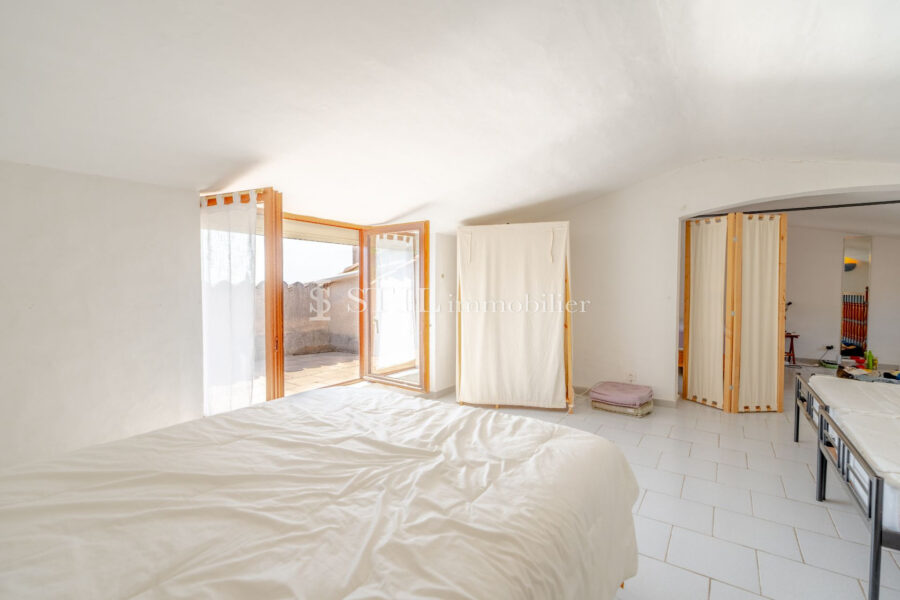 Maison à vendre à Sainte-maxime — Vue mer — photo 6