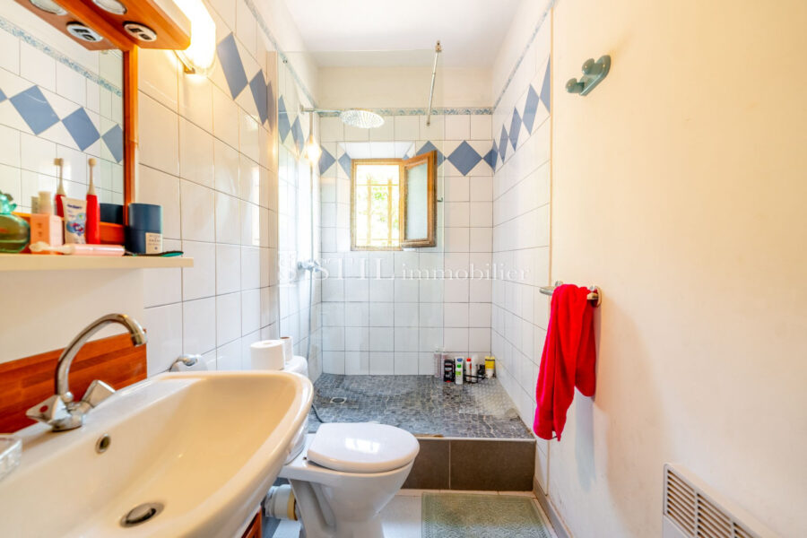 Maison à vendre à Sainte-maxime — Vue mer — photo 9
