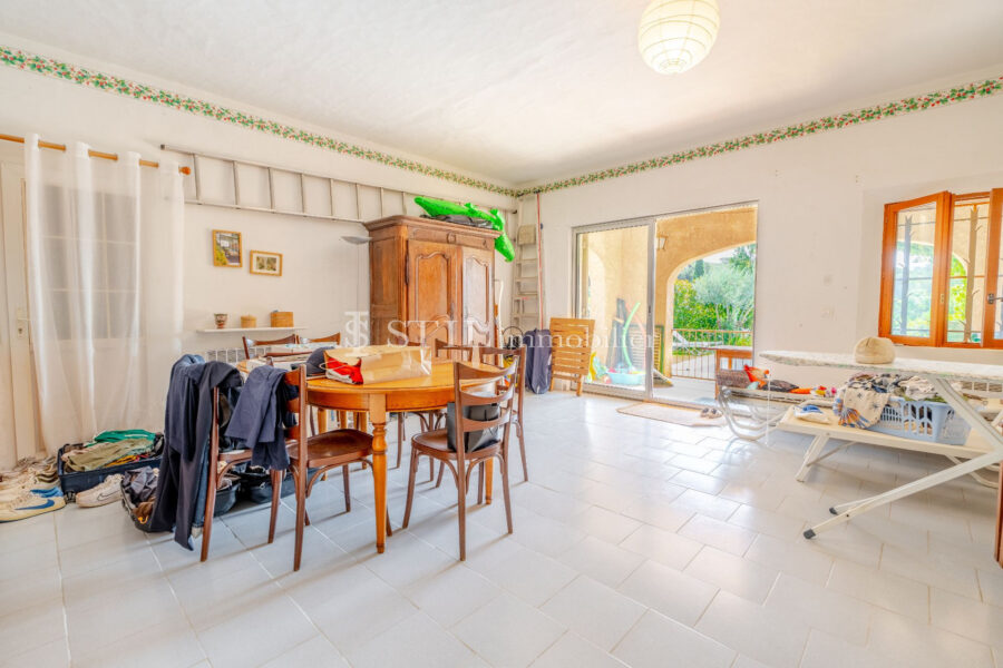 Maison à vendre à Sainte-maxime — Vue mer — photo 11