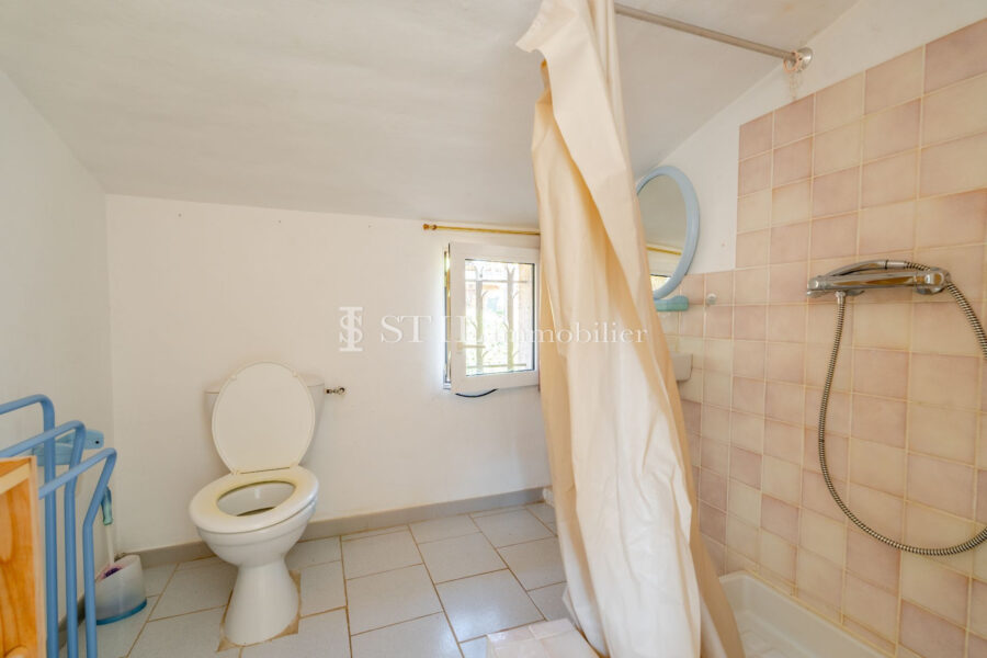 Maison à vendre à Sainte-maxime — Vue mer — photo 7