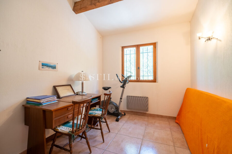 Maison à vendre à Sainte-maxime — Vue mer — photo 12