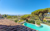 Maison à vendre à Sainte-maxime — Vue mer — photo 13