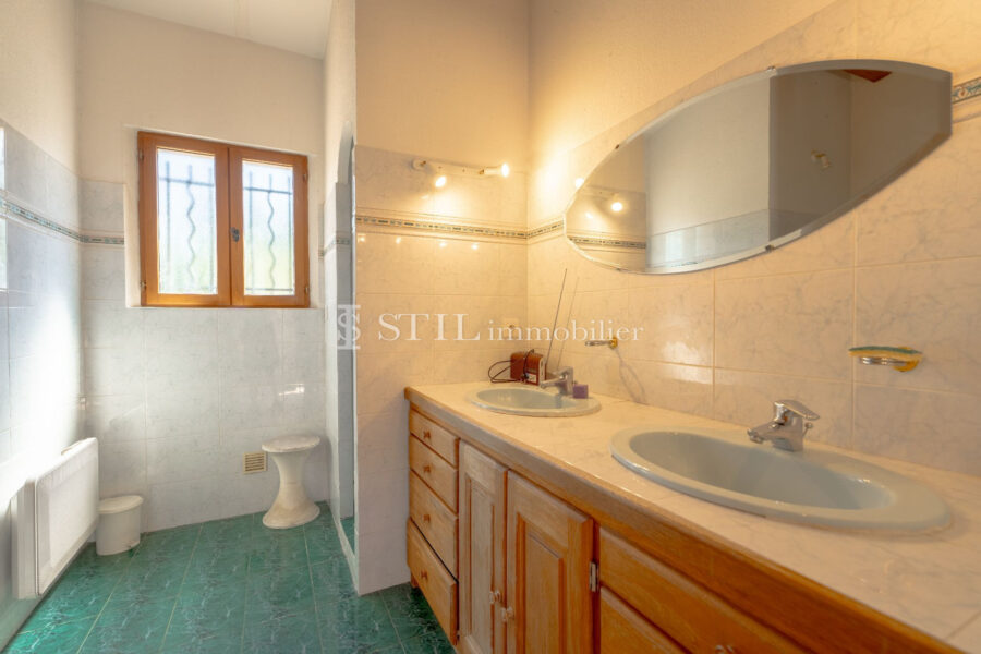 Maison à vendre à Sainte-maxime — Vue mer — photo 7