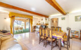 Maison à vendre à Sainte-maxime — Vue mer — photo 3