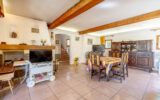 Maison à vendre à Sainte-maxime — Vue mer — photo 4
