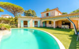 Maison à vendre à Sainte-maxime — Vue mer — photo 2