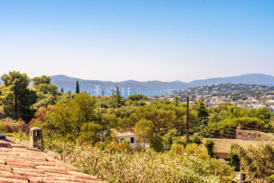 Maison à vendre à Sainte-maxime