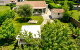 Maison à vendre à Tourves — Vue parc & jardin — photo 2